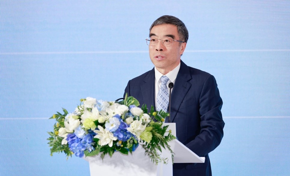 Huawei Lança Bolsa Global para Desenvolvimento Sustentável