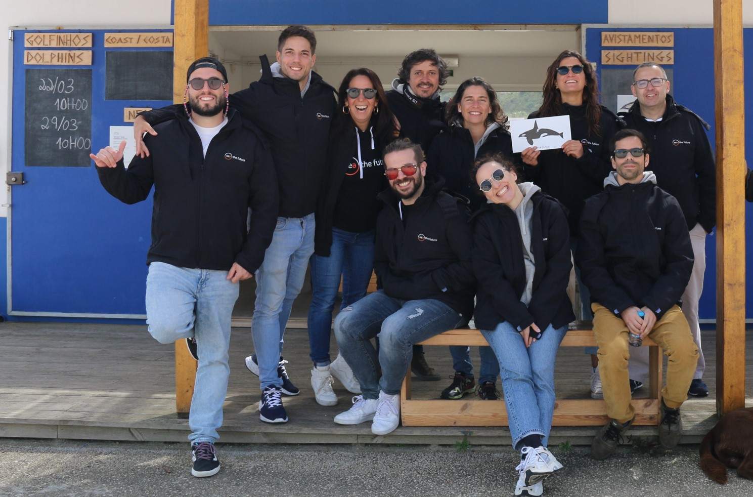 IUCN e SeaTheFuture unem forças para a preservação do Oceano