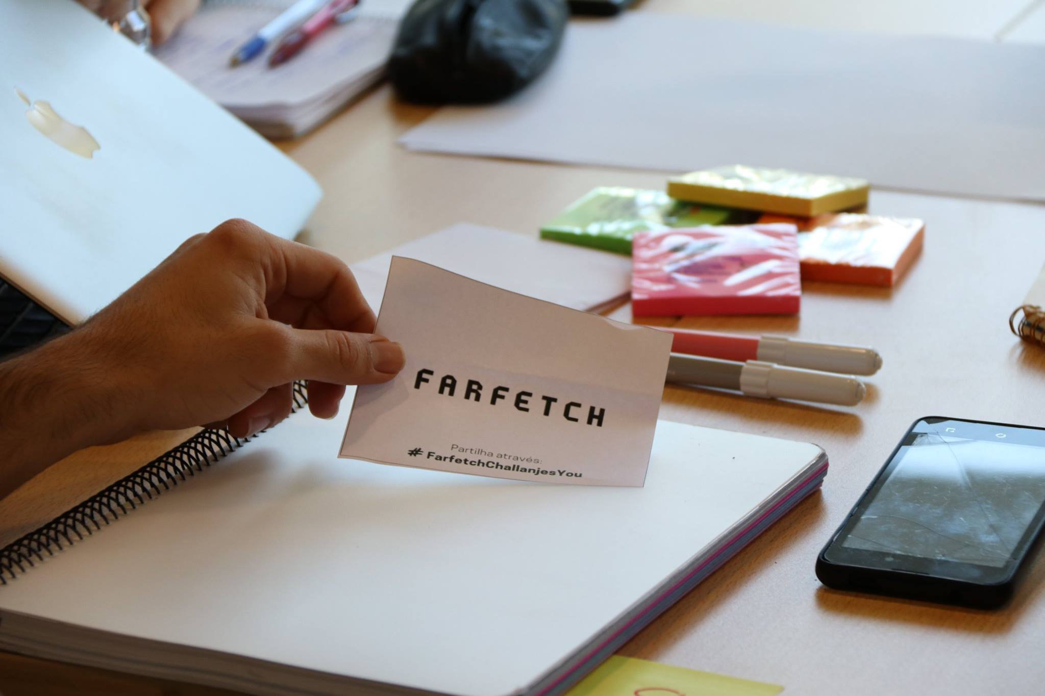 Coupang Compra Farfetch em Negócio de 500 Milhões de Dólares