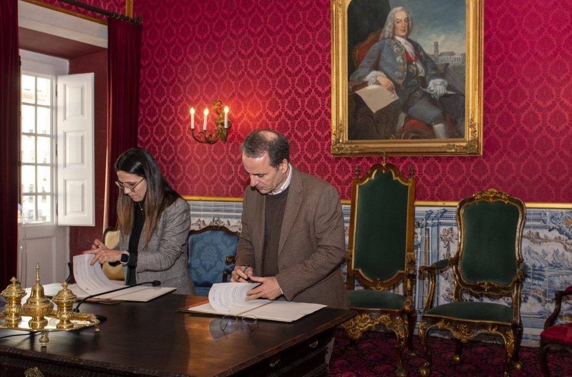 Cleanwatts e Universidade de Coimbra Impulsionam Investigação em Transição Energética e Digital