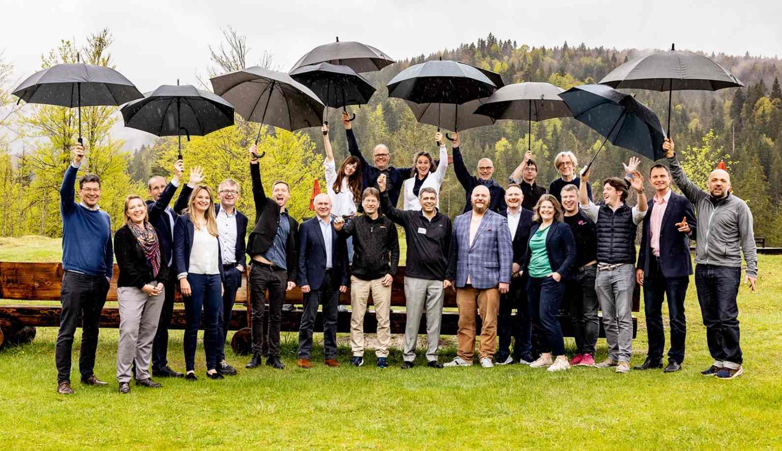 Rise Europe lança guia para apoiar startups na inovação e expansão