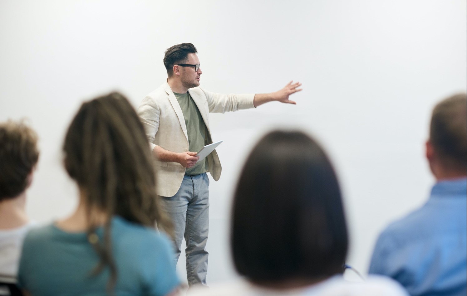 5 Vantagens da Hierarquia Horizontal nas Empresas