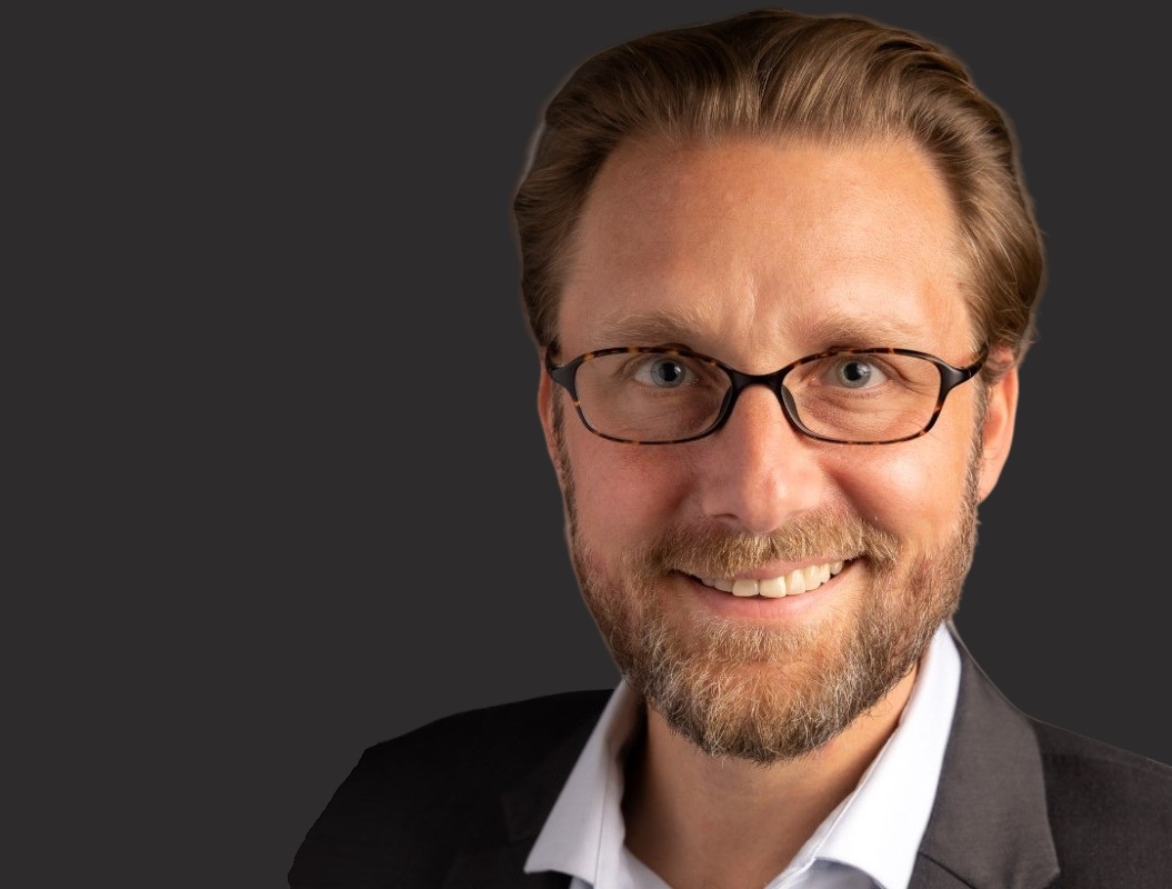 Pascal Bornet Debate Inteligência Artificial em Lisboa