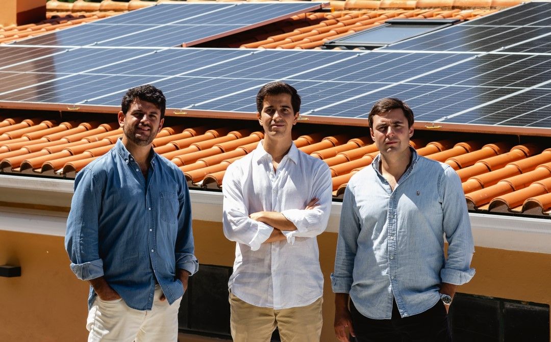 Bling Energy Quer Mudar o Paradigma do Consumo de Energia