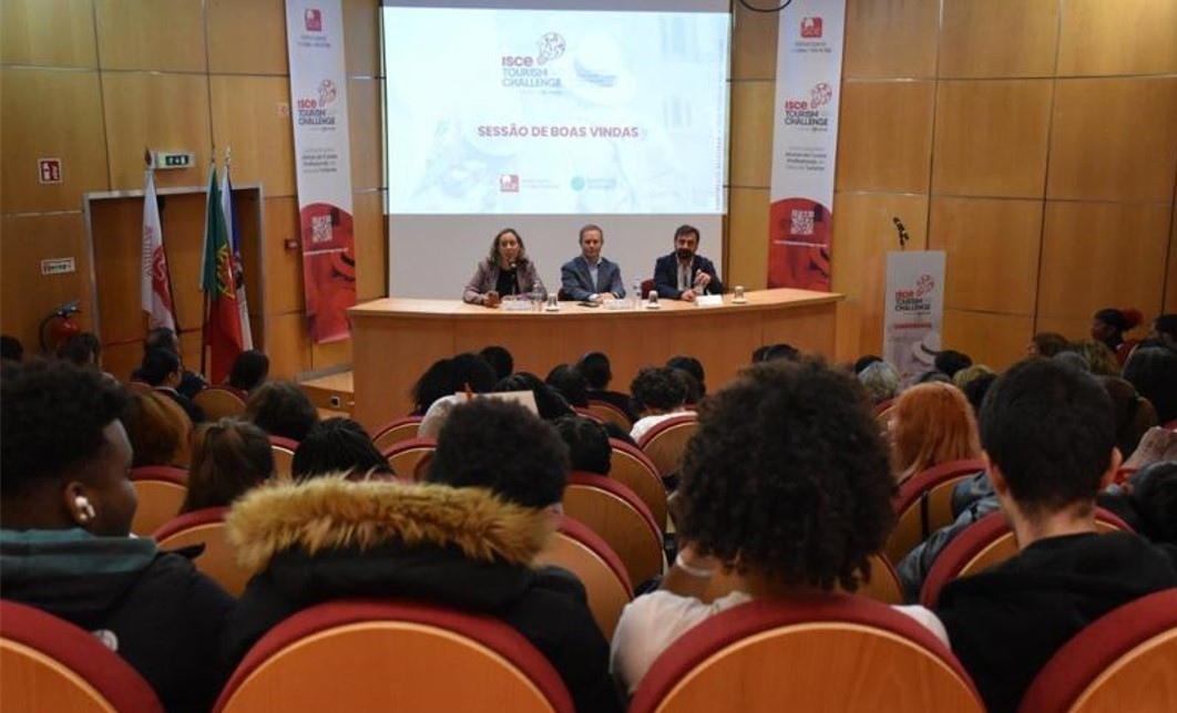 Alargamento do prazo de candidaturas para a 2ª edição do ISCE Tourism PAP Challenge