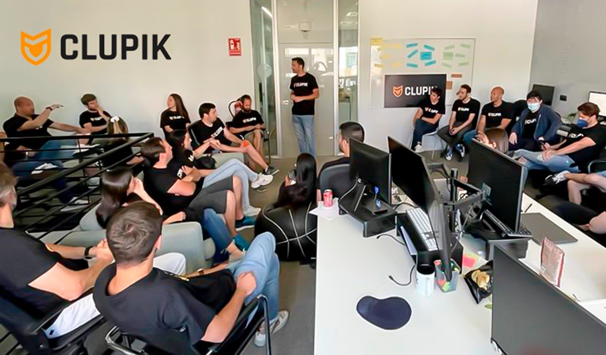 Clupik Lidera a Digitalização de Entidades Desportivas em Espanha