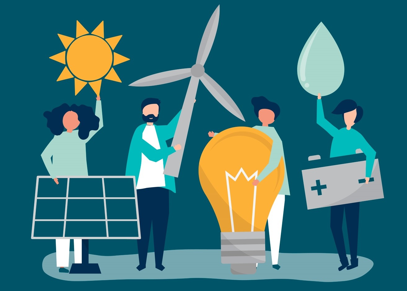 Cleanwatts Promove Ciclo de Webinars para Impulsionar Literacia Energética