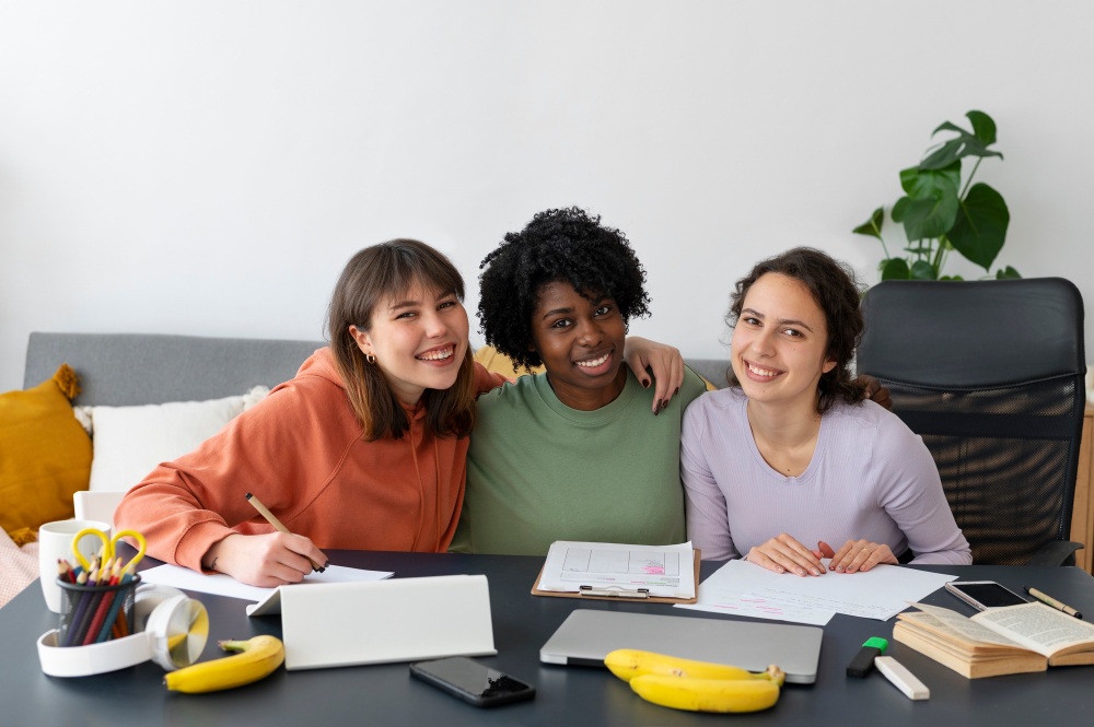 Inspiring Girls lança Academia da Diversidade para promover equidade e inclusão