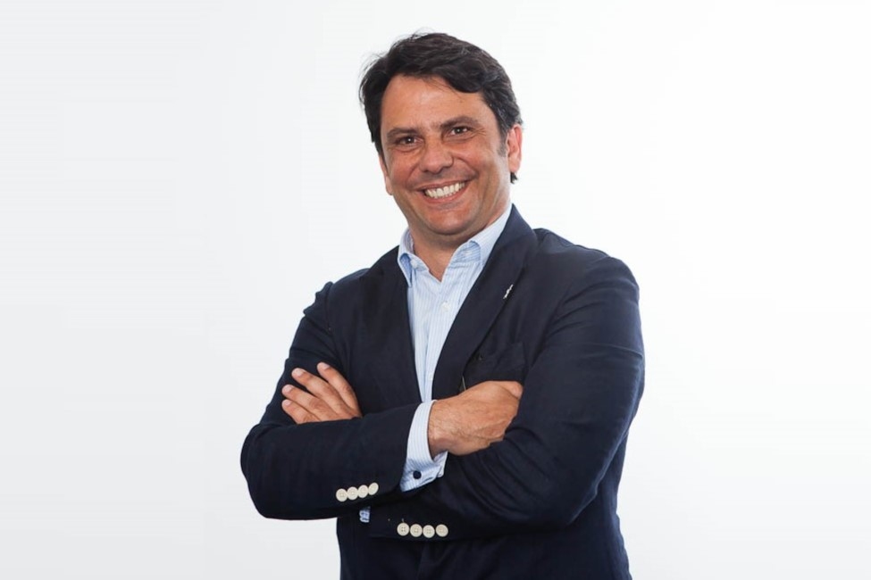 Angel Mateos Aguado Assume Liderança do Grupo Evolutio em Portugal