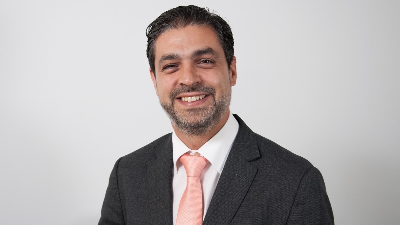 Luís Pereira: “É Imperativo Investir na Transição Digital para Liderar o Mercado”