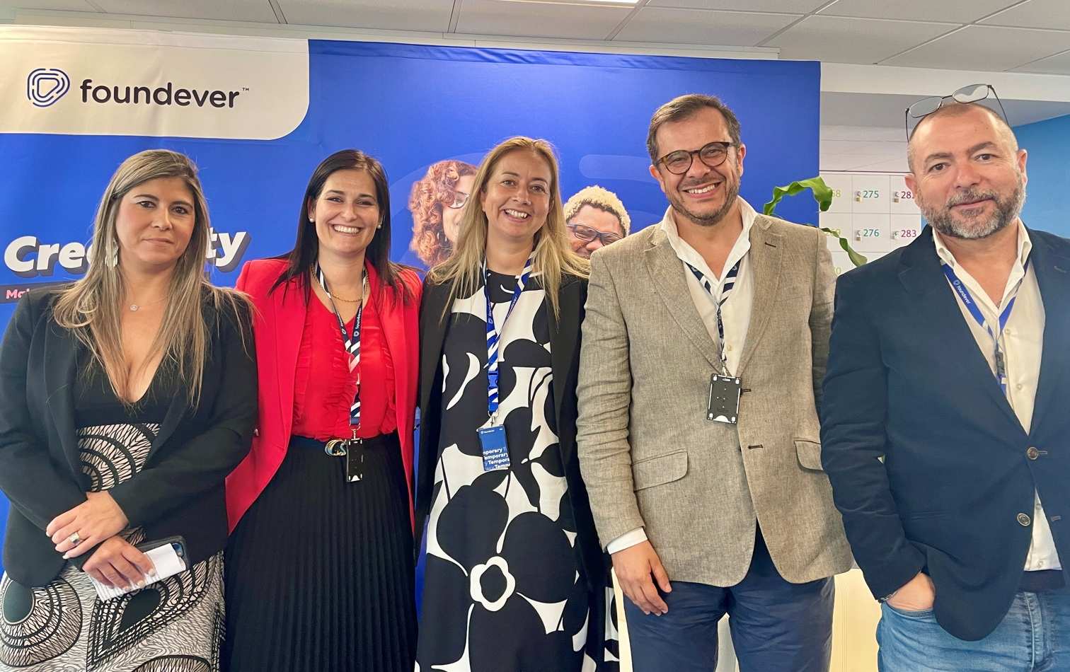 Foundever e APCC Debatem Impacto da IA Generativa no Customer Experience