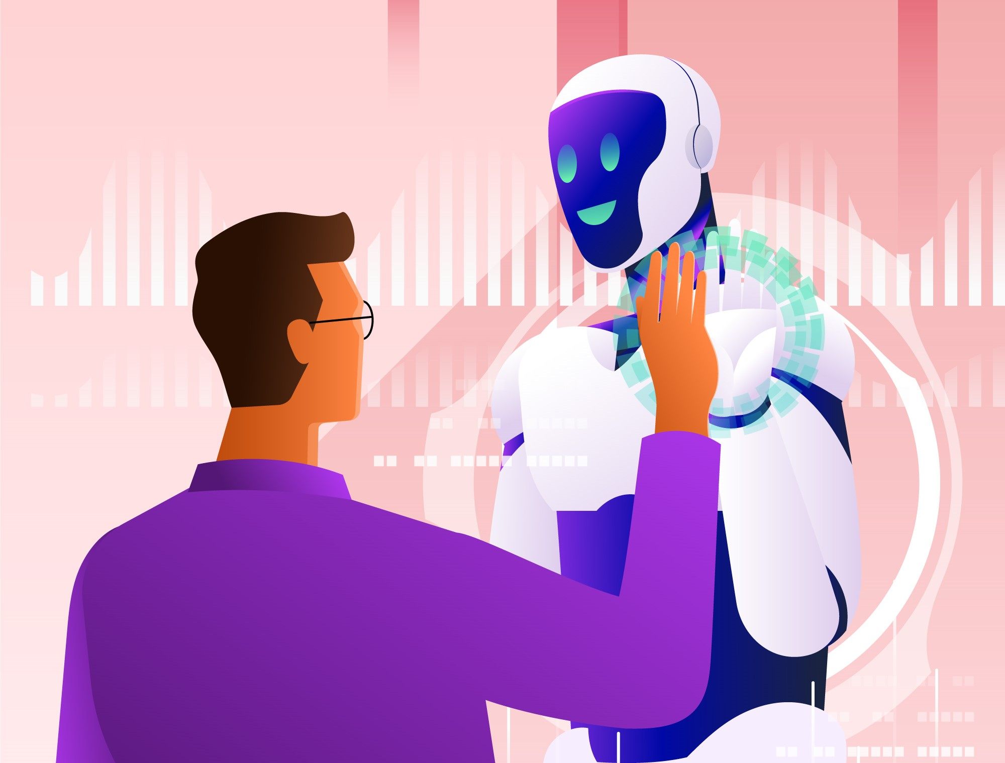 Inteligência Artificial no Trabalho: Falta de Formação não Aproveita Ganhos de Produtividade