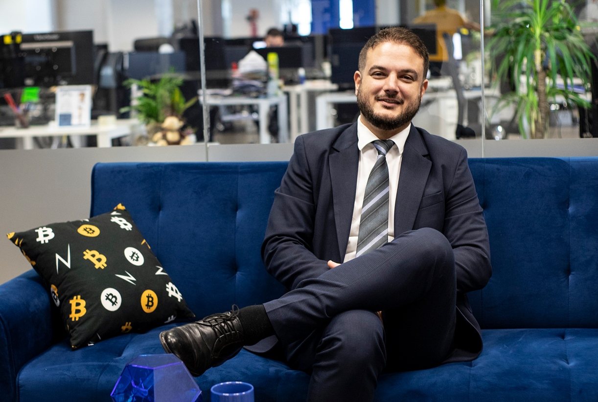 Bit2Me Evita Fraudes de 3,1 Milhões de Euros com Ativos Digitais