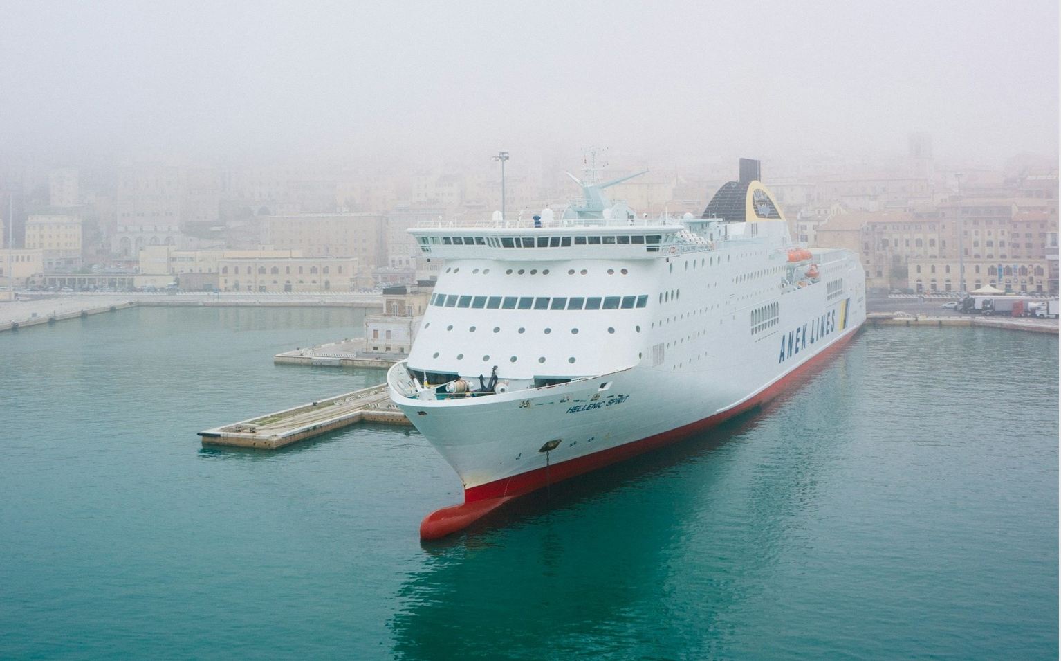 Portugal Entre os Países Mais Caros para Viajar de Ferry