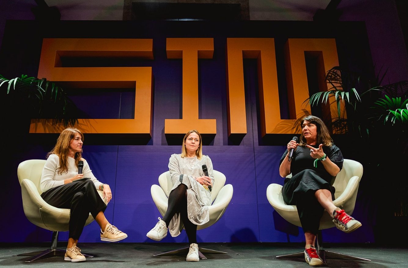 SIM Conference 2026 anuncia primeiros oradores e abre venda de bilhetes