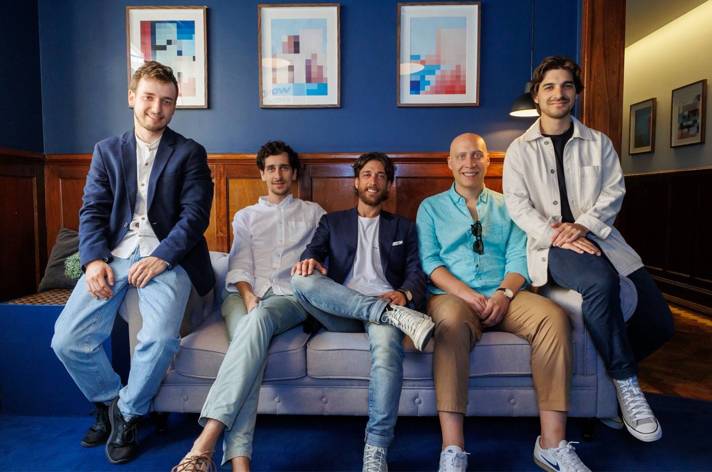 Sqill Garante Ronda de 2M€ para Expandir Internacionalmente