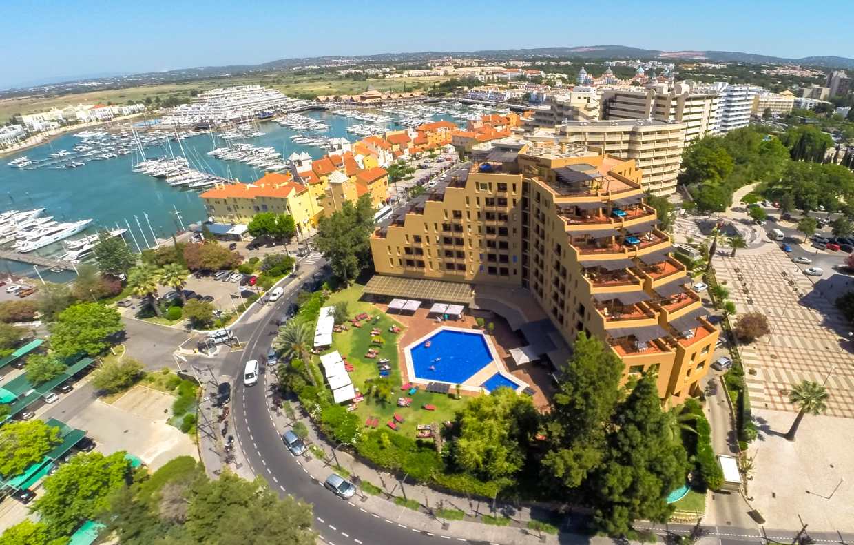 Hilton Acelera Expansão em Portugal com Três Novos Hotéis