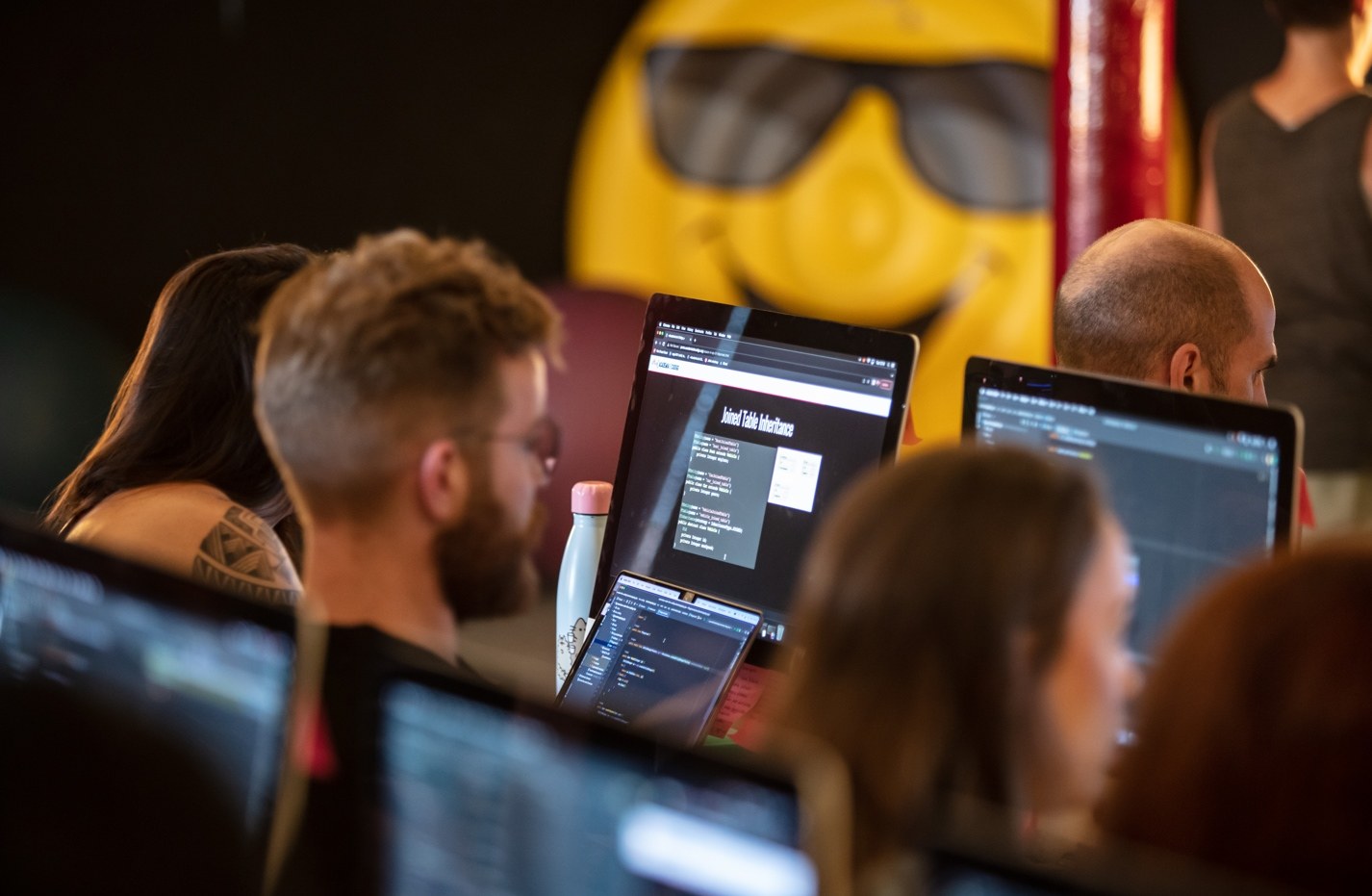 Code for All_ Lança Plataforma Inovadora para Requalificação Profissional com Suporte de IA