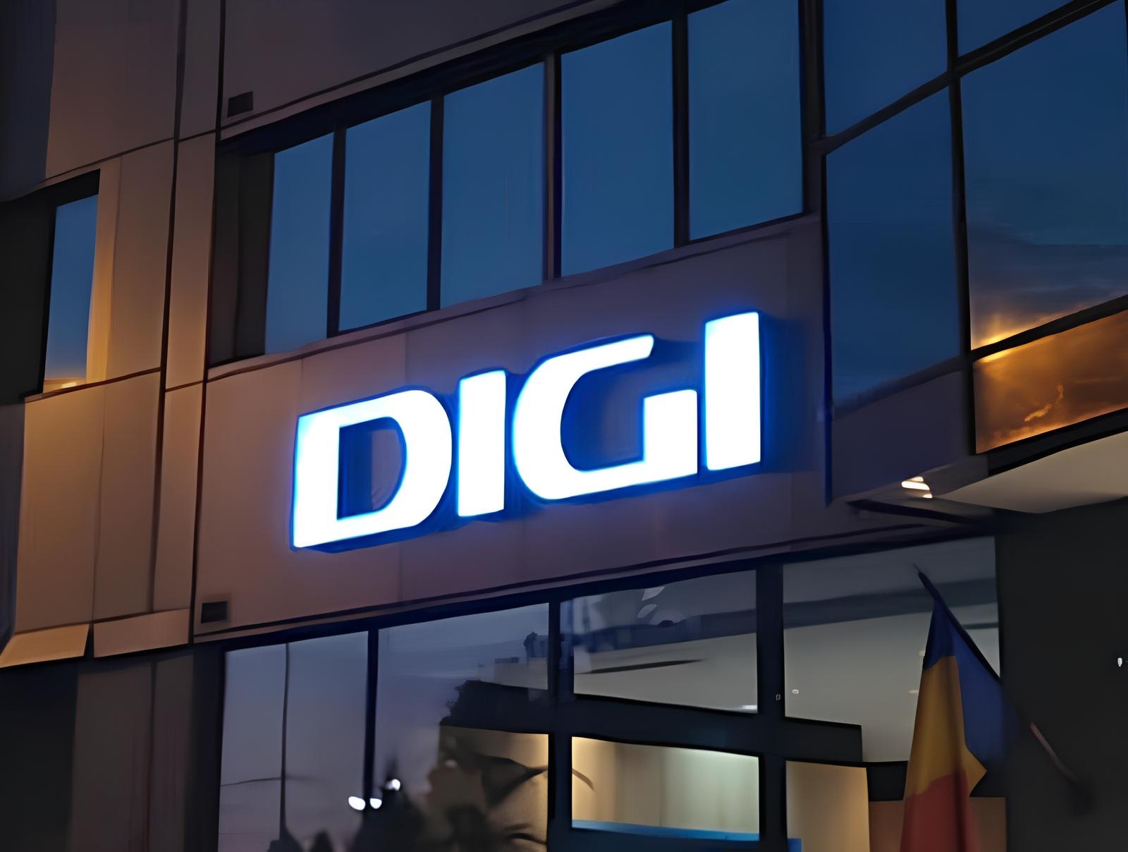 DIGI Portugal Anuncia Aquisição da Nowo por 150 Milhões de Euros