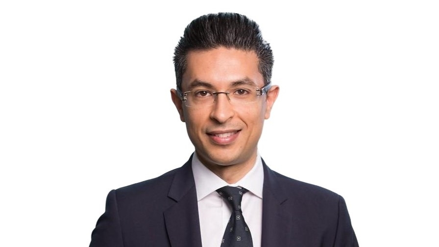 Grupo Mercan Nomeia Mehdi Kadiri como Novo Vice-Presidente Executivo