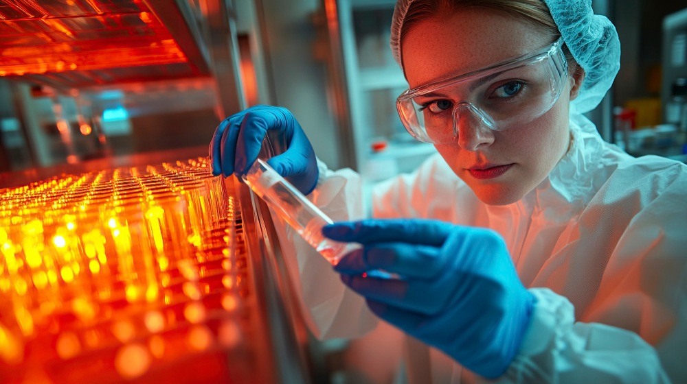 Bioengenharia Vai Transformar Todos os Setores de Atividade nos Próximos Anos