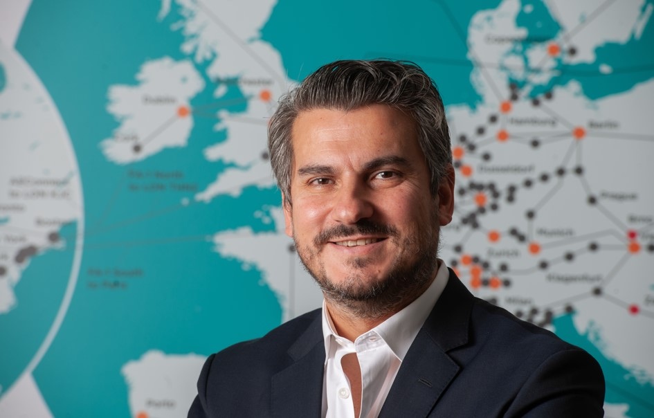 Colt investe mais um milhão de euros em Portugal e reforça competitividade global