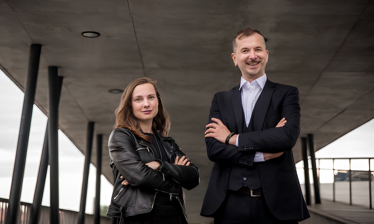 Mercado de Animação com IA Generativa Atingirá 24,45 mil milhões de euros até 2033