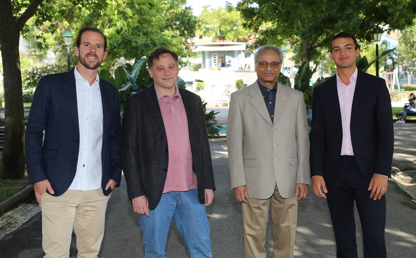 Hidrogénio Verde: 1s1 Energy Reforça Presença em Portugal com Ronda de 1,3 M€