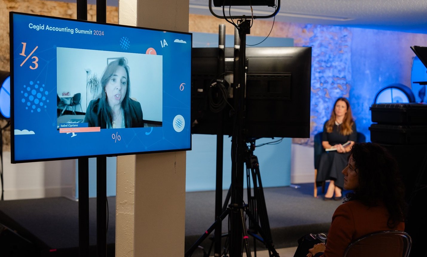 IA e Automatização Impulsionam Futuro da Contabilidade