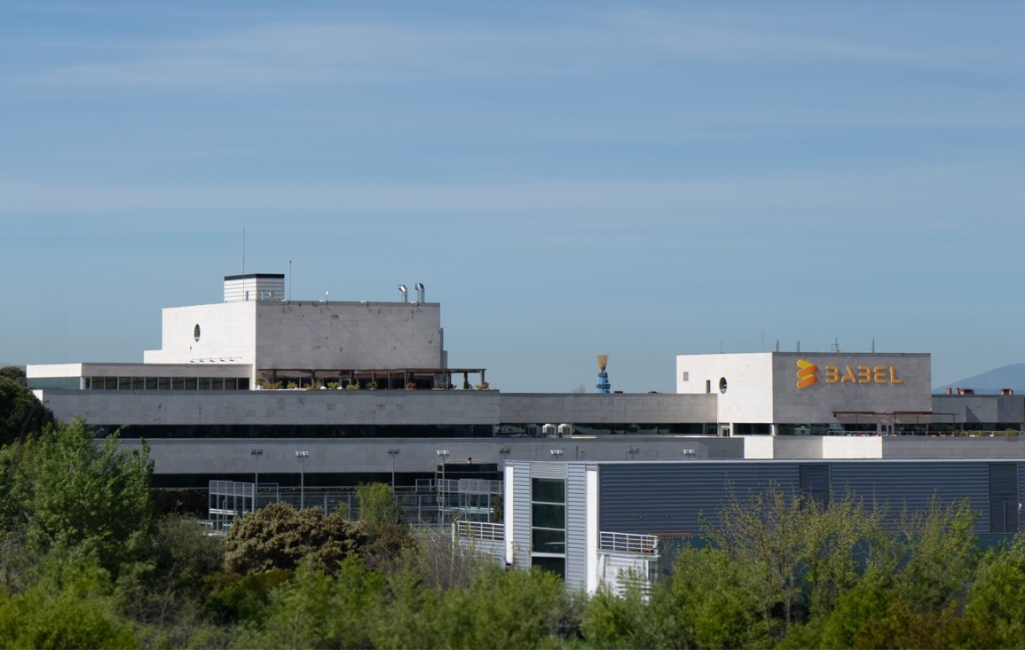 Babel Adquirida por Fundo de Investimento dos Emiratos