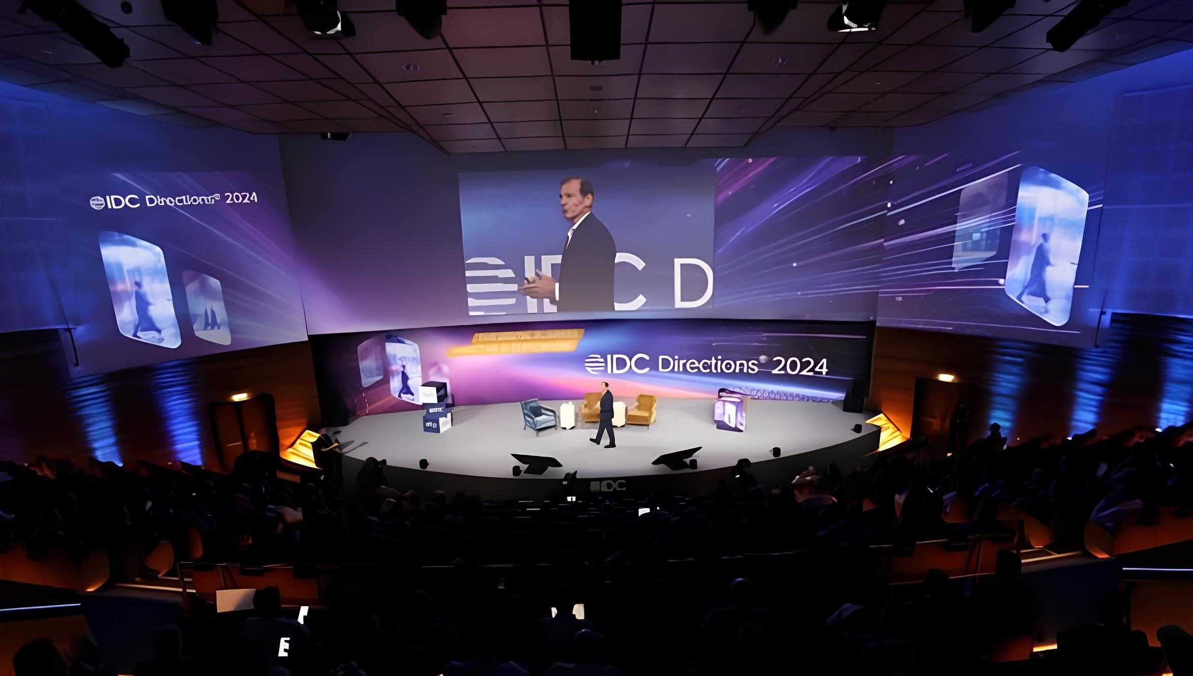 Inteligência Artificial Impulsionará 3,5% do PIB Global até 2030