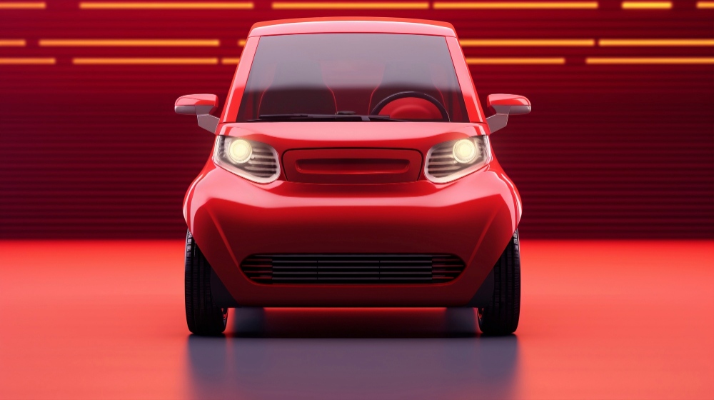 Tarifas a Carros Elétricos Chineses Dividem Estados-membros da UE