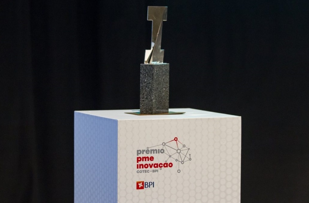 COTEC Anunciou os Finalistas da 20ª edição do Prémio PME Inovação
