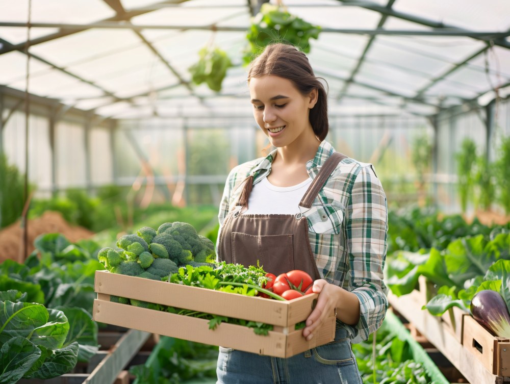 Politécnico de Santarém Aposta em Tecnologias de Produção Integrada em Hortofrutícolas