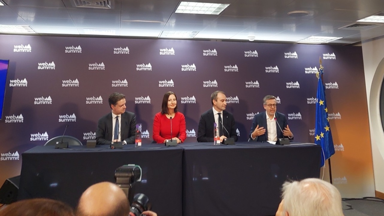 Turim e Braga São as Novas Capitais Europeias da Inovação 2024-25