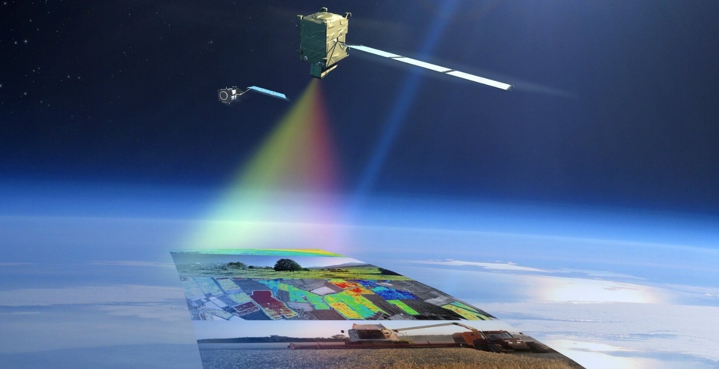 Indra conclui aquisição da Deimos, ampliando capacidades na Space NewCo