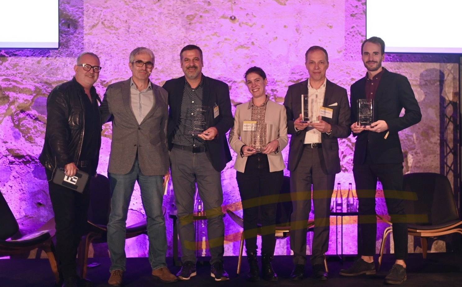 Tecnologia de Imunoterapia da Cellis vence Innovation Radar Prize 2024