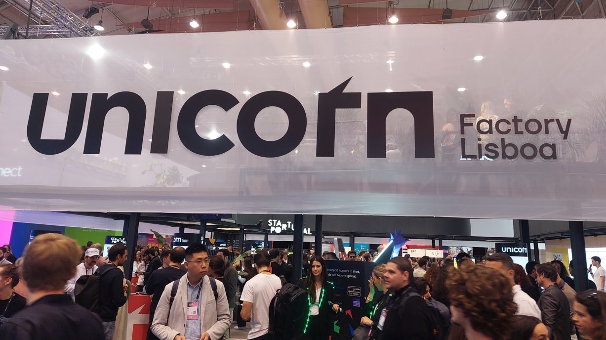 Unicorn Factory Lisboa Inaugura Novo Hub de Inovação dedicado à Inteligência Artificial