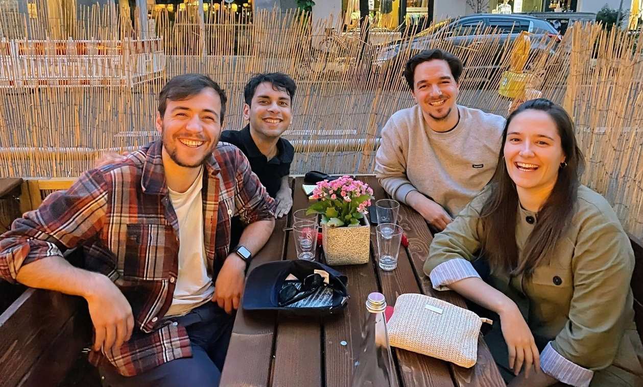 Projeto Outono Cria Rede para Apoiar Talentos Tech Portugueses na Europa