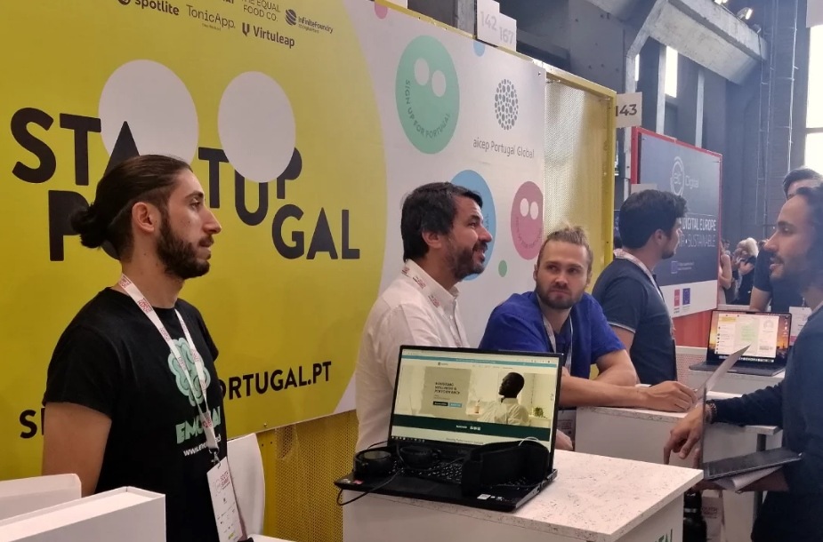 Startup Portugal Abre Candidaturas para Apoio à Internacionalização de Startups