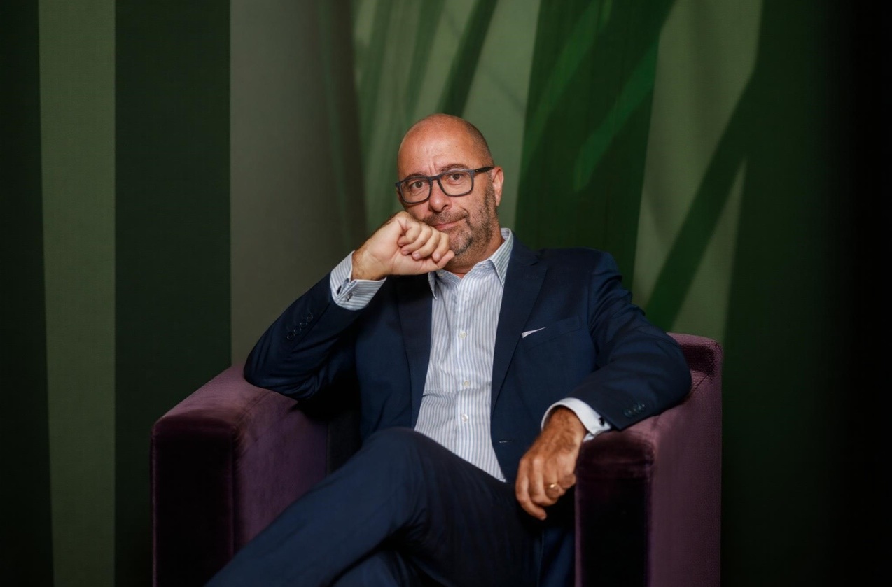 Pedro Rocha e Silva assume liderança da LHH - DBM Portugal