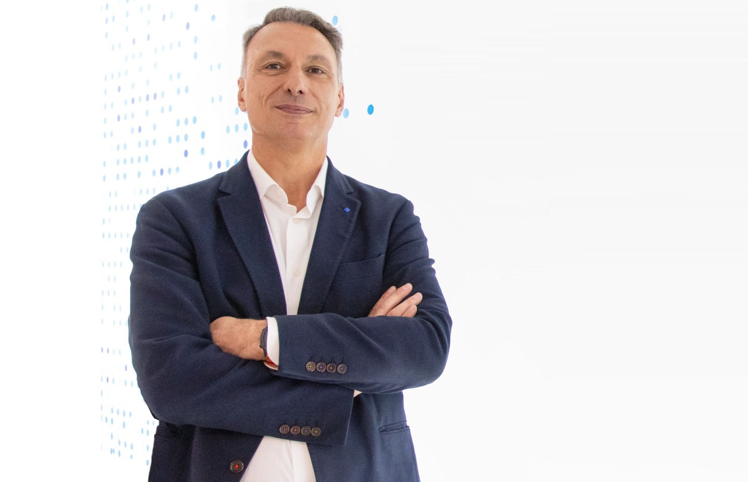 Vasco Reina assume o cargo de Senior Sales Director da Noesis em Portugal
