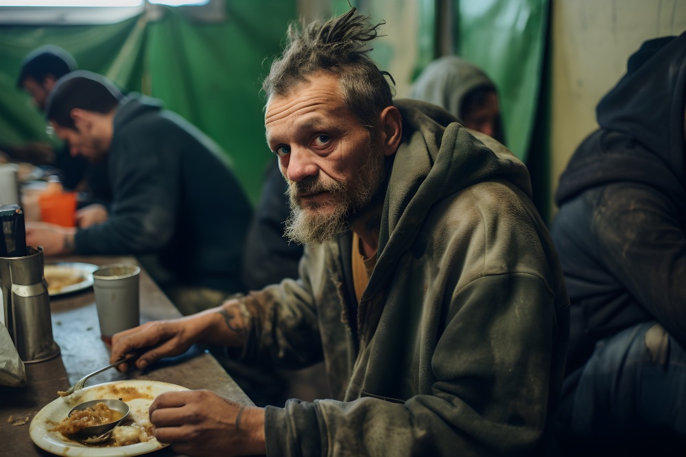 Risco de pobreza desce em Portugal, mas persistem desigualdades