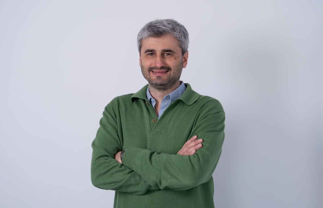 Edgar Malato assume liderança da Ewen Energy