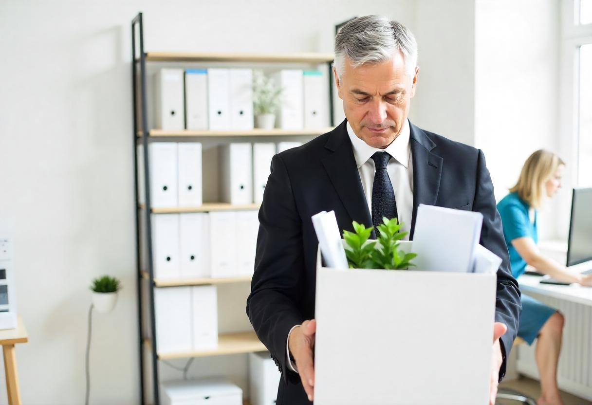 Outplacement: quando a saída também é uma decisão estratégica