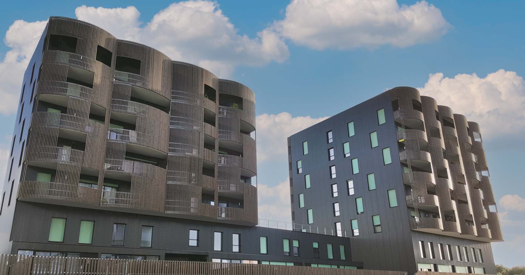 Carmo Wood Aposta em Fachadas em Madeira para Impulsionar Arquitetura Sustentável