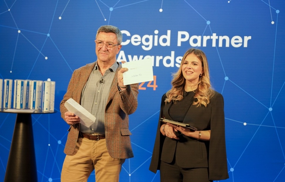 Cegid distingue parceiros em Portugal e África pelo desempenho em transformação digital e inovação