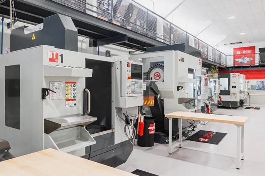 CENFIM Instala novo centro de formação tecnológico em Lisboa