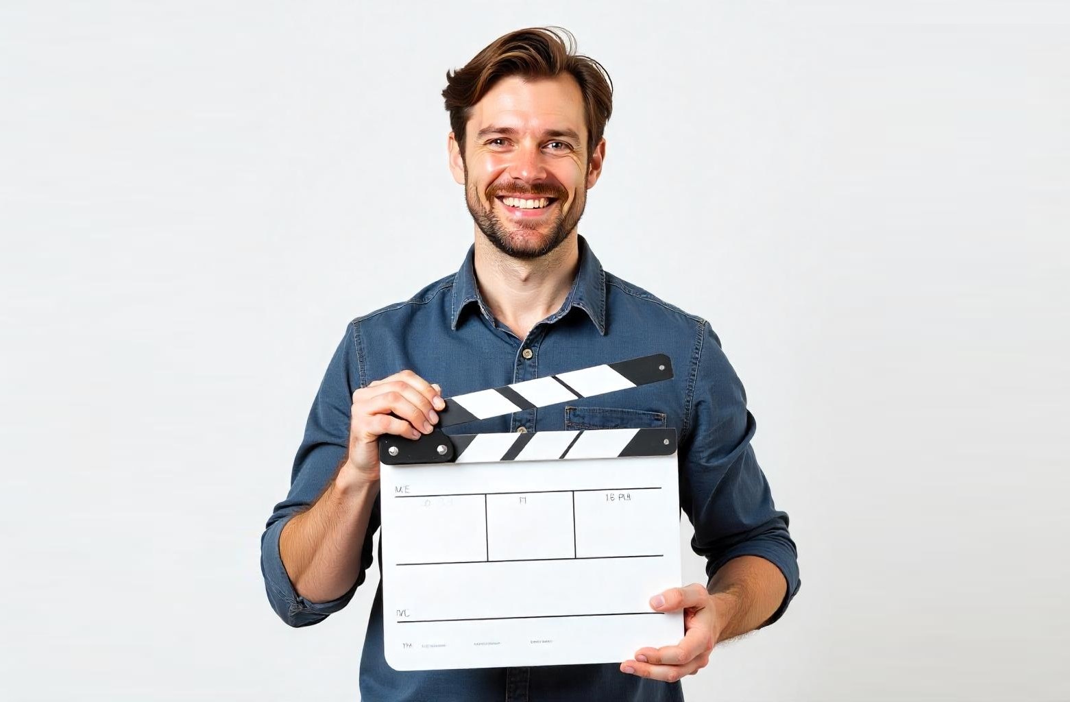 Festival de Curtas-Metragens para PME: Uma Revolução na Comunicação Empresarial