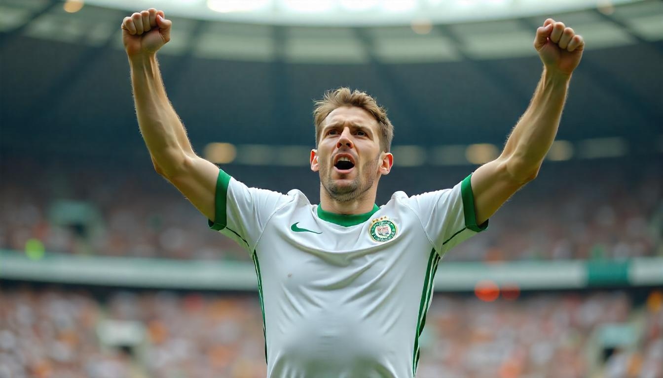 Soccer Oracle Genius: IA revoluciona o scouting desportivo mundial